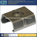 Custom sheet metal precision stamping part